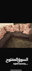  3 كنب للبيع مستعمل