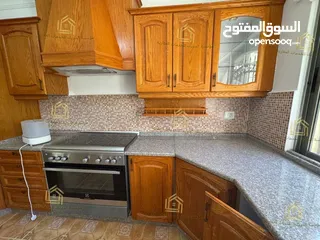  12 شقة سوبر ديلوكس - دابوق - 3نوم - 180م - ارضية - ترس - قرب الخدمات العامة