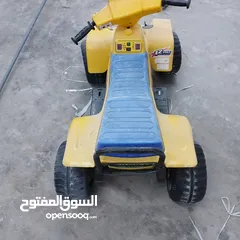  3 دراجة كهربائية للأطفال للبيع