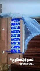  2 تخت بيبي للبيع 30 دينار