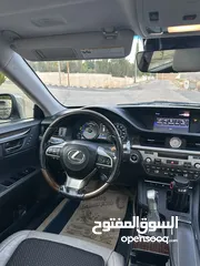  25 لكسز es300h بالكرتونة كرت ابيض للبيع المستعجل بسعر حرق