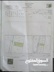  2 أرض سكنية للبيع في جاوا مع توفر كافة الخدمات