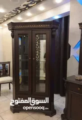  5 طاولة سفره