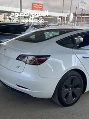  9 Tesla model 3 2023 