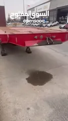  9 ذنبة ليبوى 6 محاور 4 ستيرينك 4 سنكيل