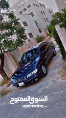  3 تويوتا كامري 2001