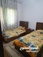  6 شقه للبيع في صويلح