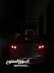  3 ميتسوبيشي لانسر 2017