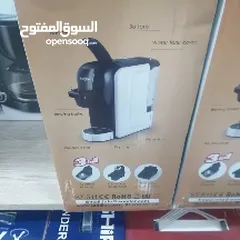  5 ماكينه صنع القهوه التركيه والامريكيه