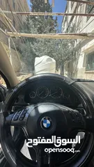  5 Bmw E39 525ia 2002موديل