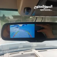  14 فورد اكسبلورر  فحص كامل بحال الوكالة  7 مقاعد