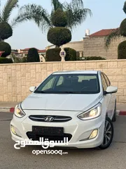  4 هونداي اكسنت