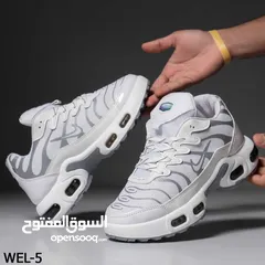  3 Nike-Tn/Wel  نايك TN الترند فوندى