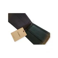  8 محفظه اصليه original wallet pull&bear
