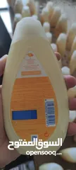  3 شامبو بلسم جونسون