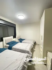  4 شقة مفروشة للايجار من المالك مباشرة