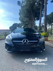  2 Cla 250 - 2016 for sale