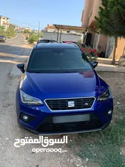  9 سيات اورونا ، سيارة مميزة ، موديل 2021