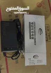  4 متوفر بطاريات شحن سيارات اطفال 12v6v