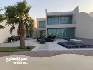  1 Fully Furnished Modern Villa in Durrat Al Bahrain