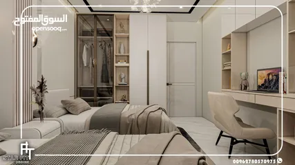  13 تصميم ديكور داخلي يليق بذوقك