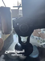  5 كاميرا مراقبة d-link تشتغل على التلفون