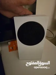  4 Xbox Sereis S جديد وكاله