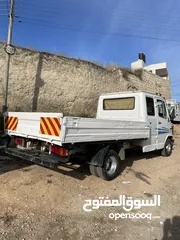  4 مرسيدس 410