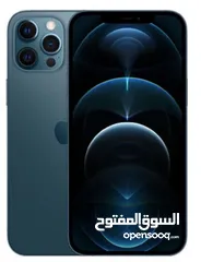  2 ايفون 12 برو ماكس - 256 جيجا