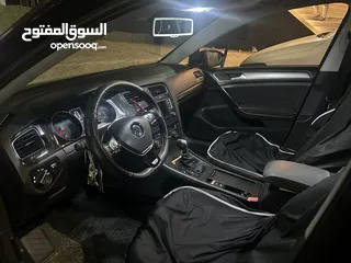  3 Golf MK7 للبيع كاش