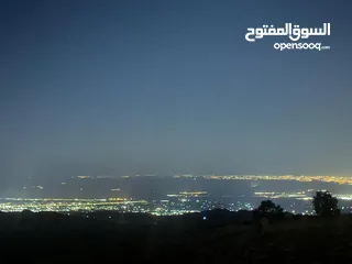 7 ارض في منطقة عراق الامير تحديدا ام المدارس