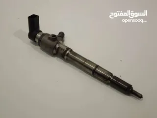  1 بخاخ ديزل فوكس كادي رقم 03l130 277b