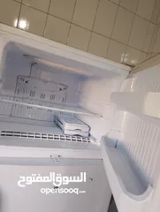  1 ثلاجه  هام الكتريك  تبريد ممتاز وحاله ممتازه وتعمل بدون صوت وكبيره ونظيفه واقتصاديه وكبيره