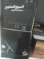  3 كمبيوتر جديد...hp