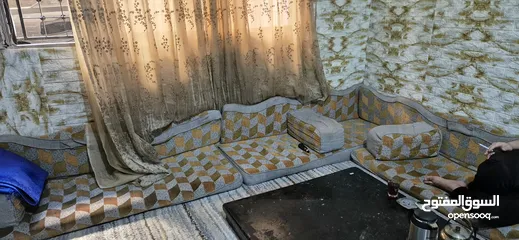  2 للبيع بداعي السفر اثاث ستعمال خفيف