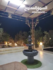 15 شقة مع مسبح داخلي طابق اول طابق ثاني غرفتين نوم وصاله ومطبخ وحمام عدد2 وبلكونه. طابق استديوامع ترس