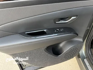  9 توسان 2024 هايبرد بسعر المميز والمغري