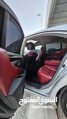  8 ليكزسس LS460 2015 وارد يابان ممشى 128000 km