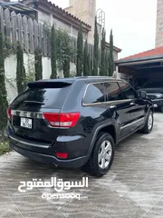  2 جيب جراند شيروكي 2011 limited