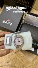  2 Rado Watch For Sell