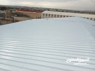  10 هنجر للبيع النقيرة حوض 4
