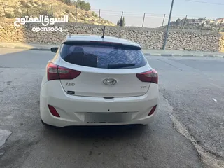  4 هونداي I30