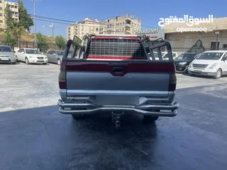  5 ميتسوبيشي ماجنوم 1999