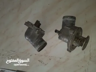  24 قطع مرسيدس بطه E200