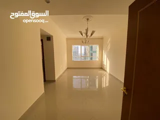  1 Apartments_for_annual_rent_in_sharjah  One Room and one Hall, Al Taawun