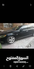  4 للبيع لكزس 2008 ls 460