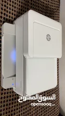  2 طابعة hp جديدة