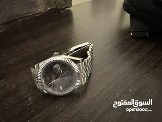  3 ساعة رولكس ماستر كوبي  ثقيلة جدا