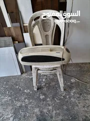  1 مكيف حامي نار سحب كهرباء خيف