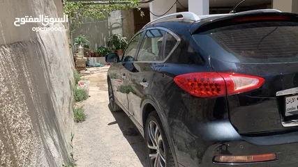  4 انفينيتي نيسان السياره بصلاة عنبي ولا ملاحظه فل جيد فتحه فحص اوتوسكار